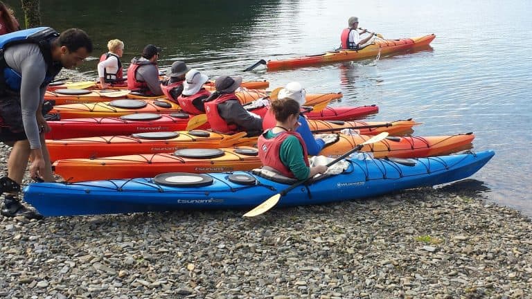 Best Kayaks For Beginners 2025