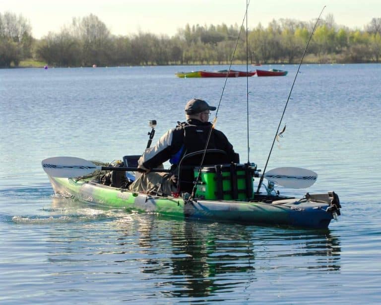 Best Kayak Coolers For 2023