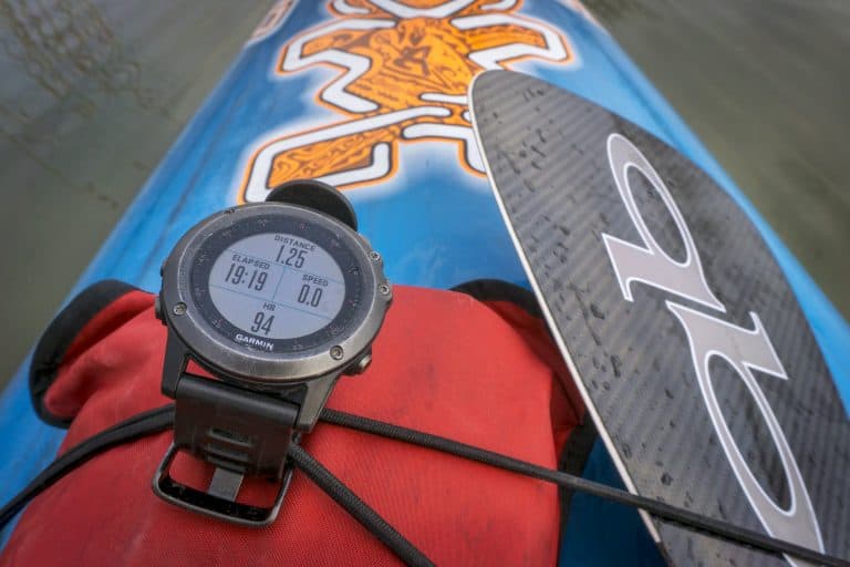 Best Kayak GPS Watches 2025 – Buyer’s Guide And Reviews