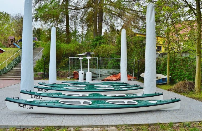 A Beginners Guide to Kayak Terminology