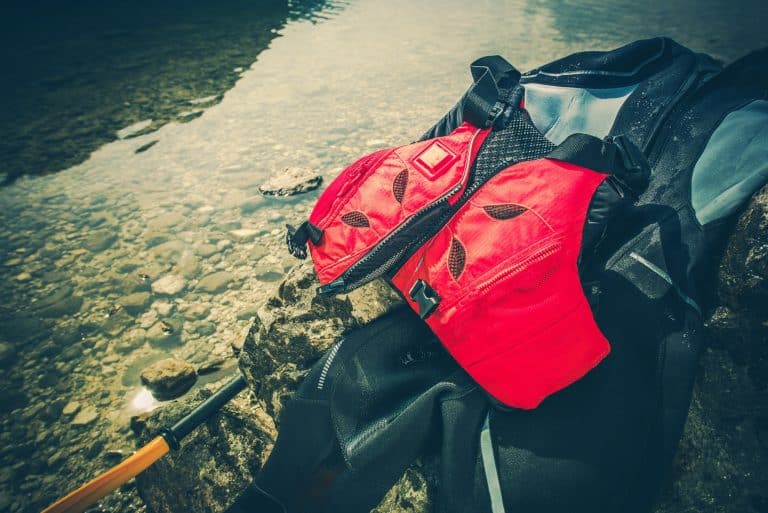 Best Life Vests For Kayaking 2025