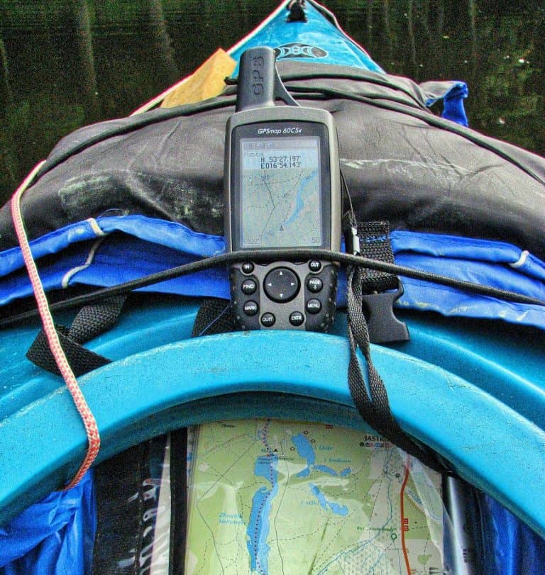 Best GPS for Kayaking – Buying Guide & Reviews 2025