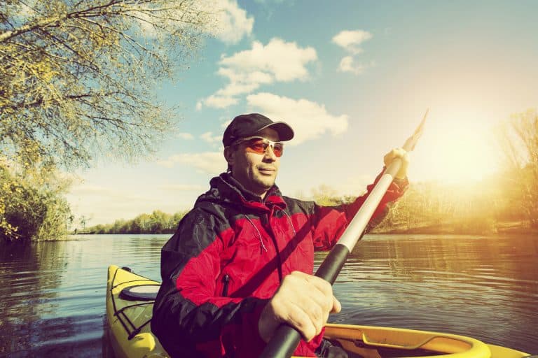 What to Wear Kayaking? A Guide to Paddling in All Weather Conditions
