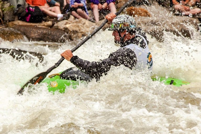 Best Whitewater Kayaks: Buying Guide and Reviews