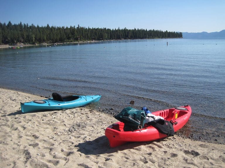 Best Short And Lightweight Kayaks 2025