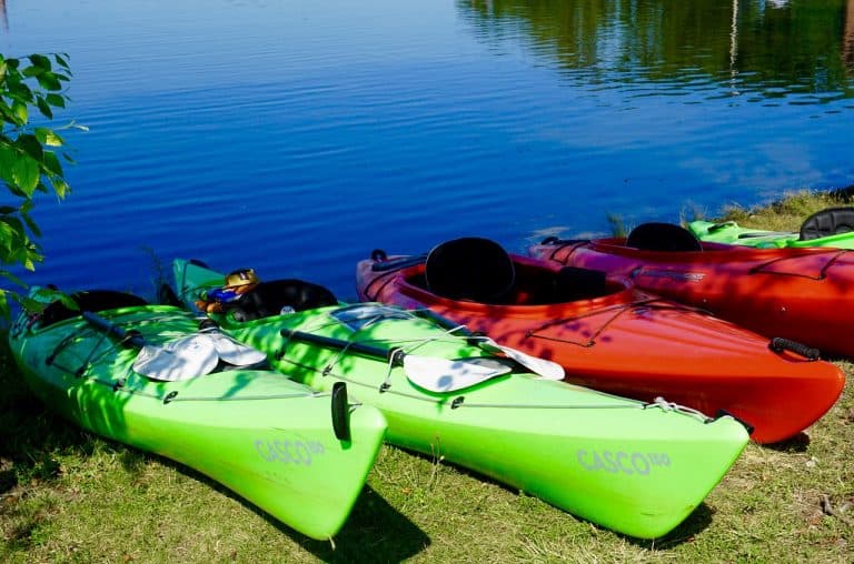 Best Crossover Kayaks: Buying Guide, Jargon Buster, And Reviews