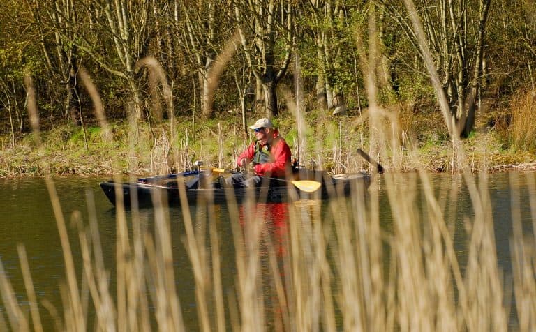 Best River Fishing Kayaks: Jargon Buster, Buying Guide, And Reviews