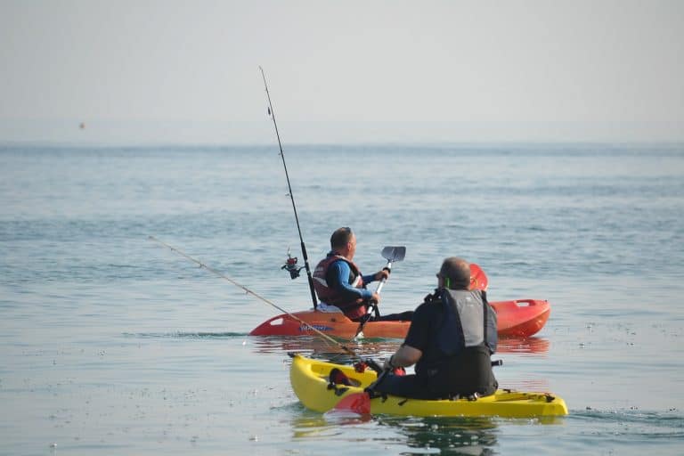 Best Ocean Fishing Kayaks – Jargon Buster, Buying Guide, And Reviews