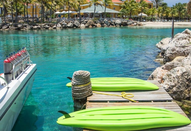How To Get In And Out Of A Kayak?