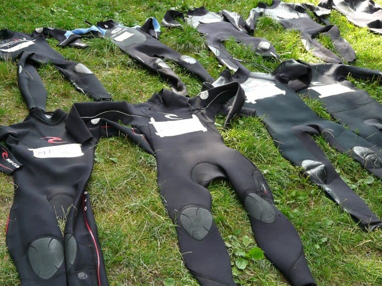 Wetsuit vs Drysuit For Kayaking