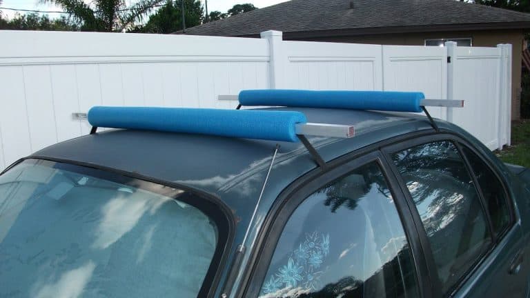 How To Transport A Kayak Without A Roof Rack?