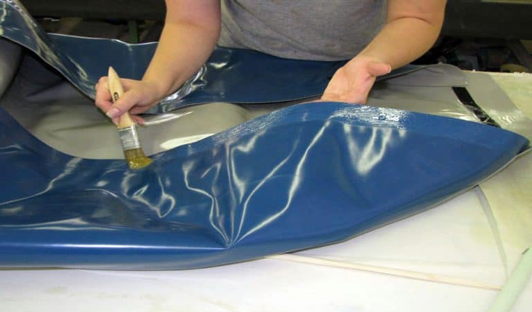 How To Properly Care For Your Inflatable Kayak?