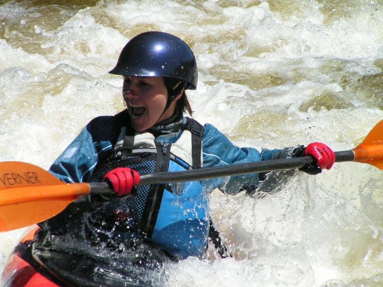 Best Kayak Helmets – Jargon Buster, Buying Guide, And Reviews