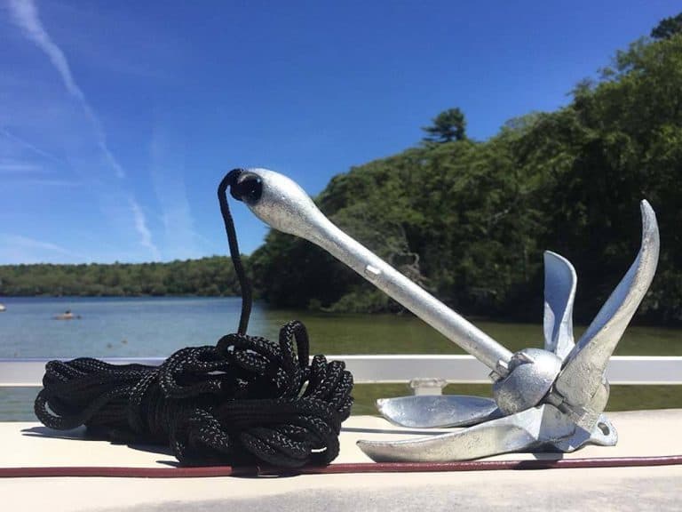 Best Kayak Anchors: Buying Guide And Reviews