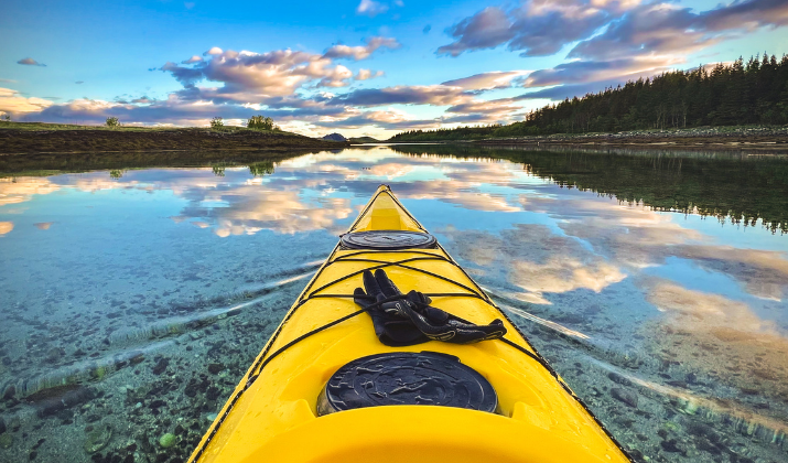 4 Reasons Why You Should Care About Kayak Bulkheads
