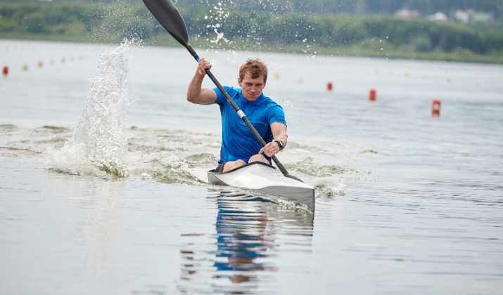 The Power of Trunk Rotation In Kayaking: 7 Step Breakdown