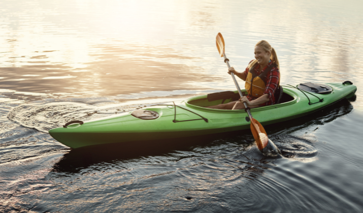 Forward Paddling Explained: Mechanics, Tips, And Mistakes To Avoid