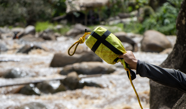 Top Throw Rope Tips & Techniques Every Kayaker Should Know