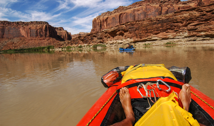 6 Essential Things To Know About Kayaking Carabiners