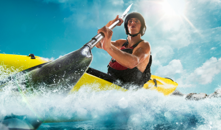 3 Support or Brace Strokes Every Kayaker Should Know
