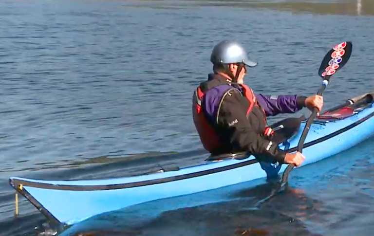 6 Point Guide To Executing The Stern Rudder Smoothly