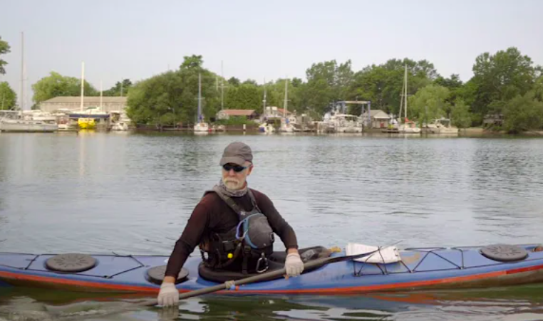 The Ultimate Guide To The Reverse Sweep Stroke