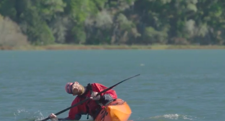 Overturning A Kayak: 3 Proven Steps To Do It Safely
