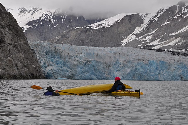 3 Life-Saving T-Rescue Steps To Save Your Paddling Partner