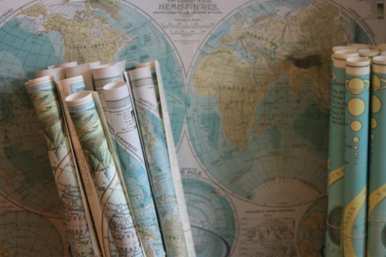 Latitude And longitude Explained