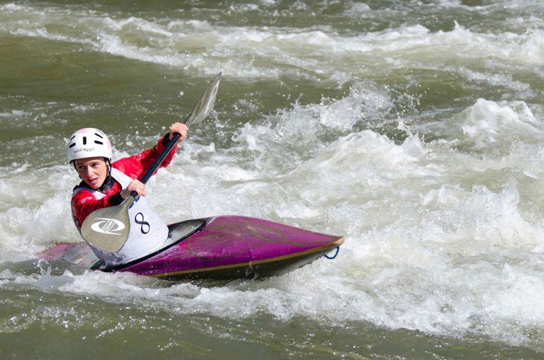 7 Key Steps To Master The Low Brace Turn