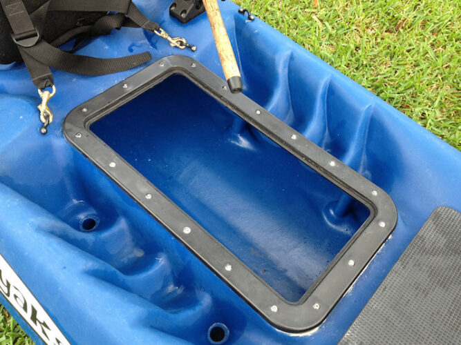 Kayak Hatch The Ultimate Guide Kayak Help