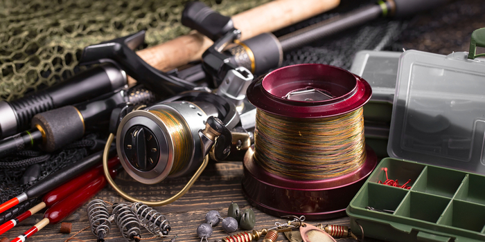 Best Kayak Fishing Accessories â€“ Outfitting for Angling