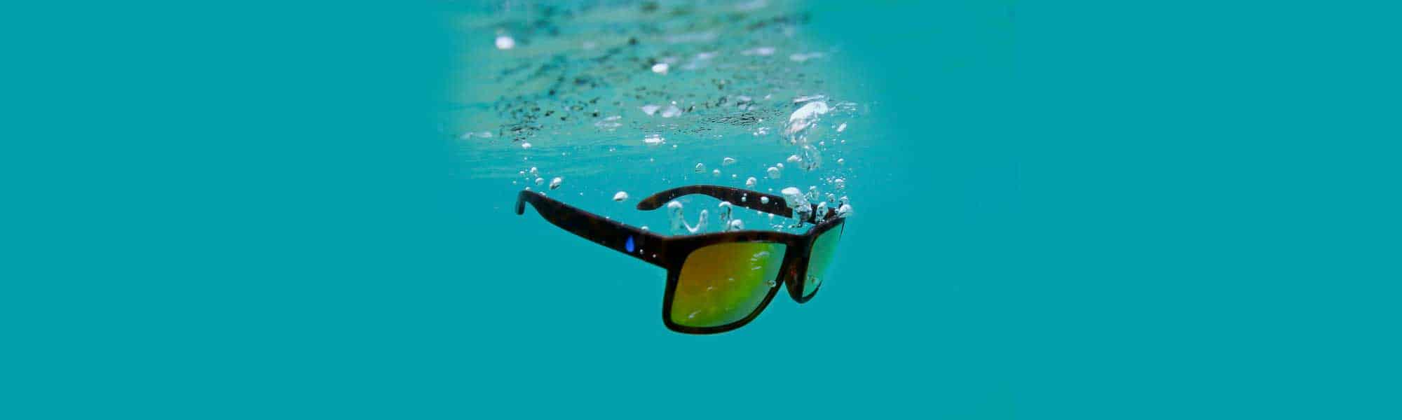 best sunglasses for being on the water