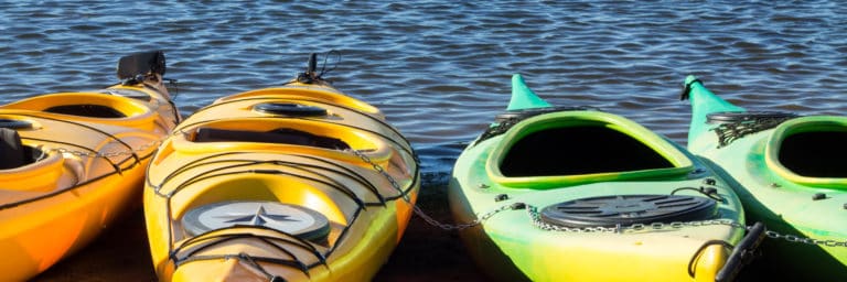 10 Best Sit On Top Kayak Locks