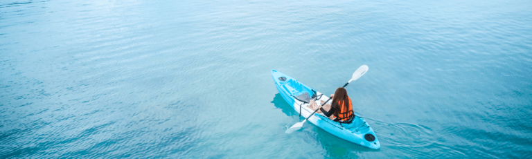 Do You Need Scupper Plugs On A Kayak?