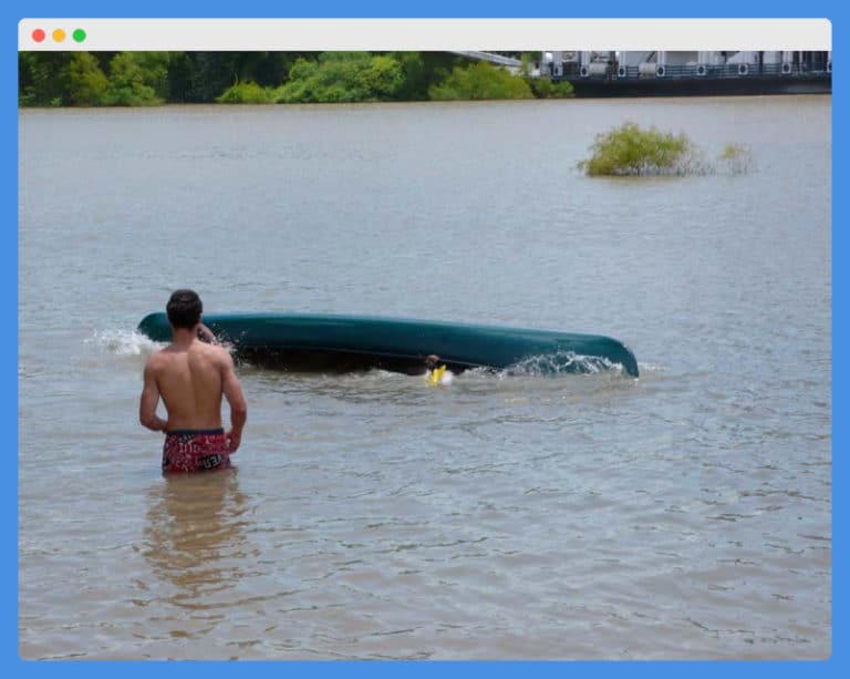 10 Fun Kayak And Canoe Games On The Water Kayak Help