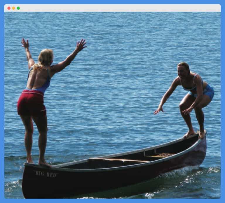 10 Fun Kayak And Canoe Games On The Water Kayak Help