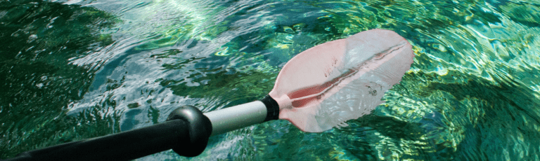 10 Best Sea Kayak Paddles