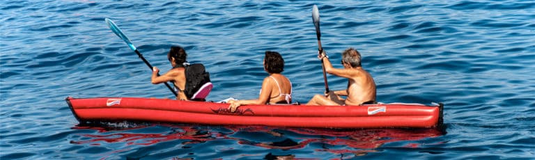 10 Best 3 Person Inflatable Kayaks