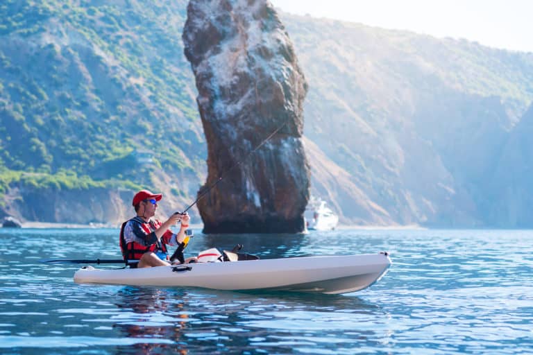 10 Best Fishing Kayaks Under $500