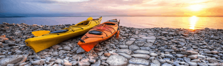 Guide To Buying A Sea Kayak