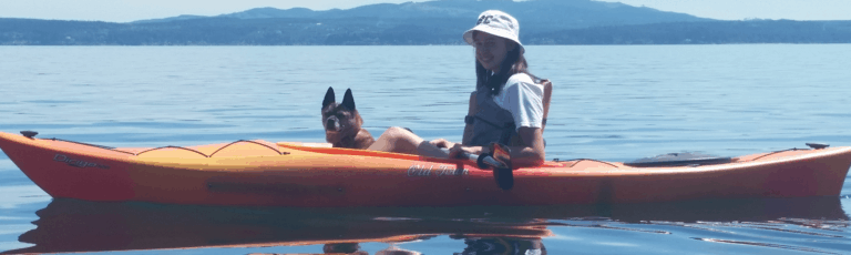 10 Best Dog Breeds For Kayaking