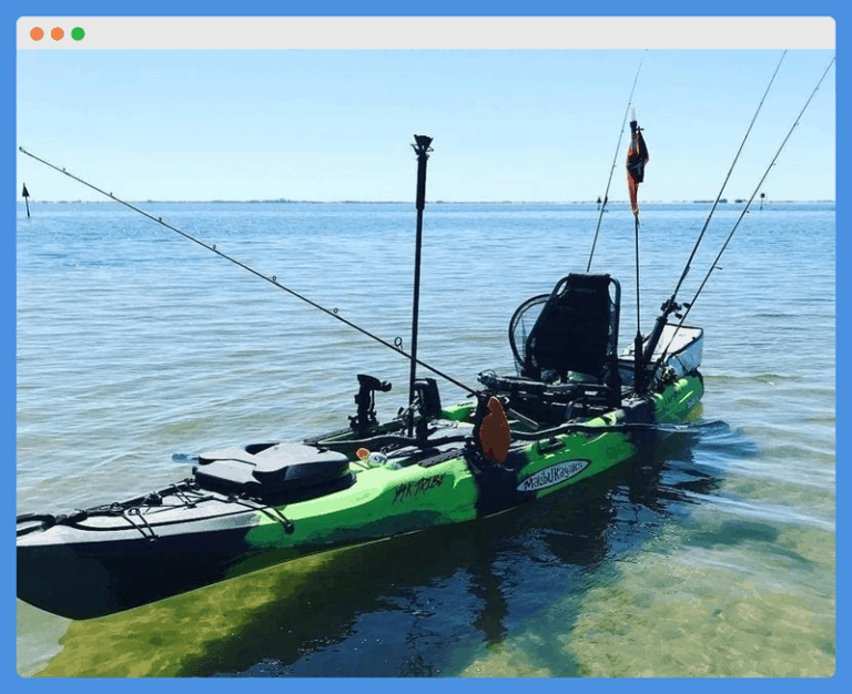 Canoe Vs Kayak Fishing Which Is Better For You? Kayak Help