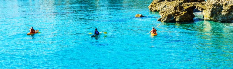 15 Must-Have Kayak Fishing Accessories