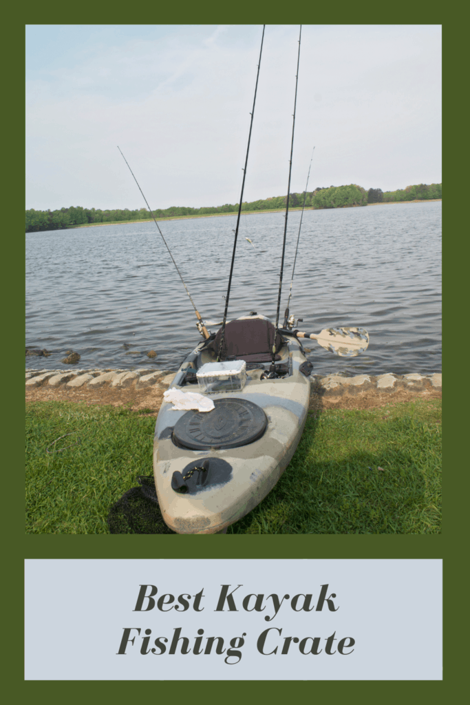 10 Best Kayak Fishing Crates Kayak Help