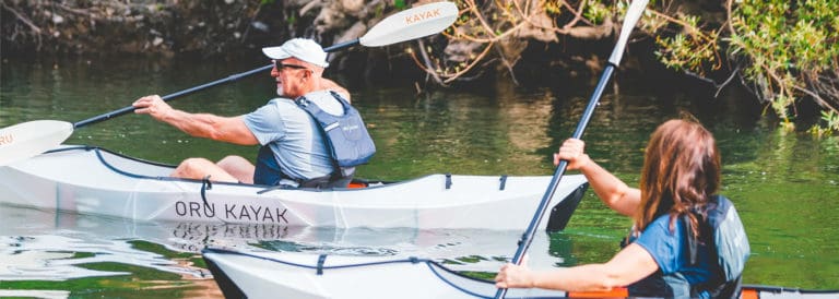 Oru Kayak Reviews – The Ultimate Buyer’s Guide 2025