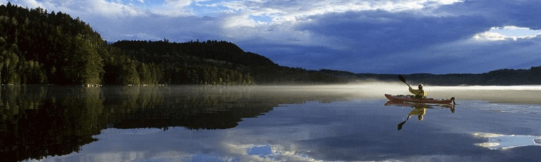 How To Select The Right Rod And Reel For Kayak Fishing?