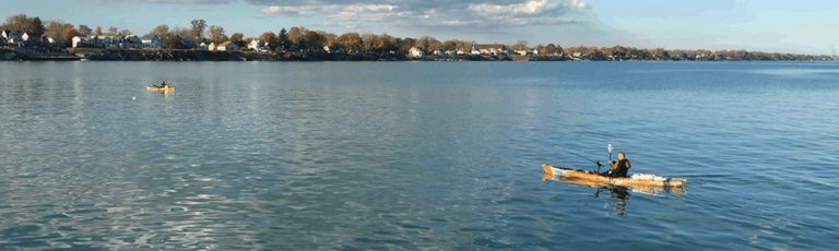 10 Best Kayak Fishing Crates