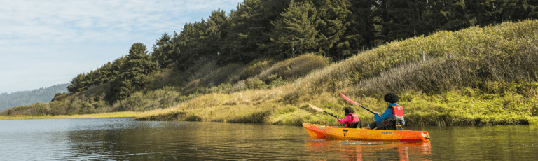 10 Best Kids Kayak Paddles