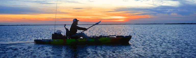 10 Best Fishing Kayaks Under $700
